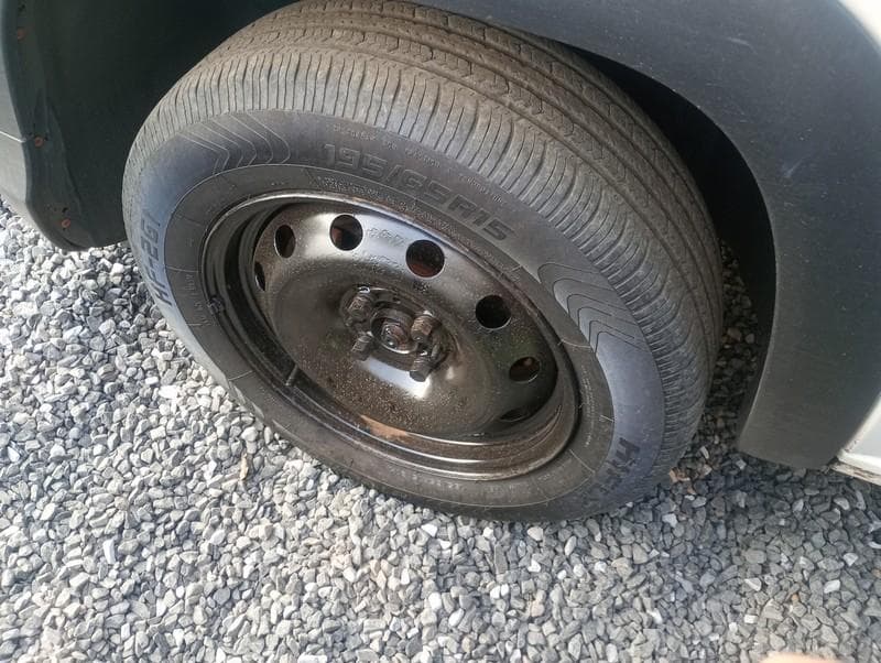 Fiat Strada Endurance CS 1.4, 2021 — foto 7