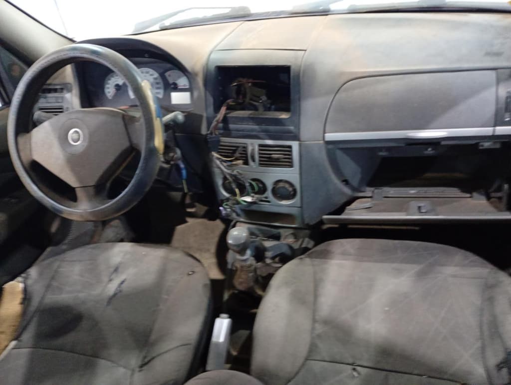Fiat Palio ELX Flex 2008 — foto 5
