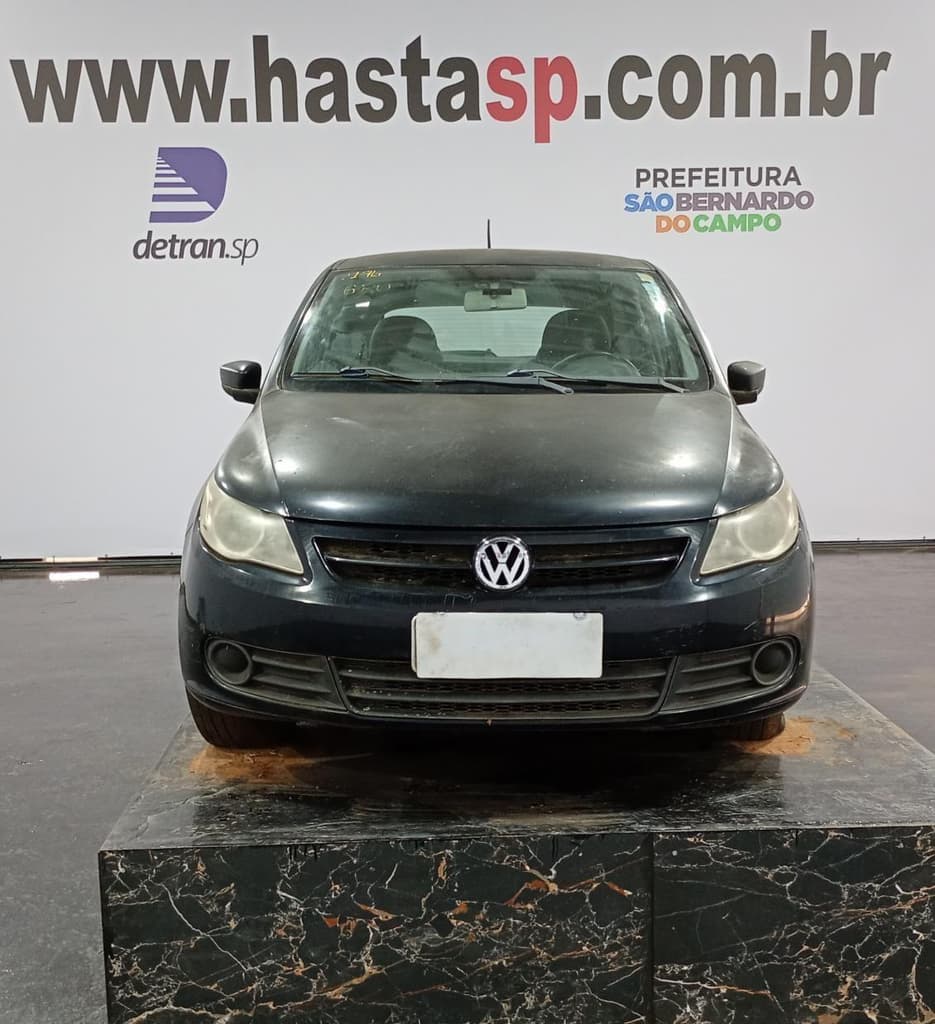 Volkswagen GOL 1.0 2010 — foto 3
