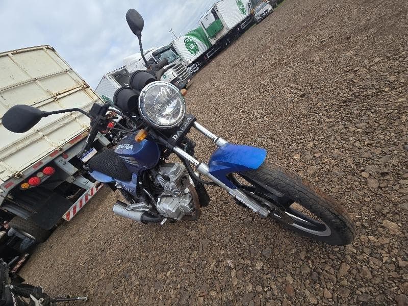 Dafra Speed 150 2014 — foto 2