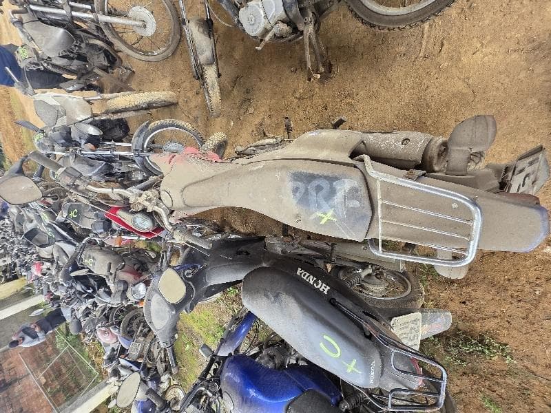 Yamaha XTZ 125k 2013 — foto 3