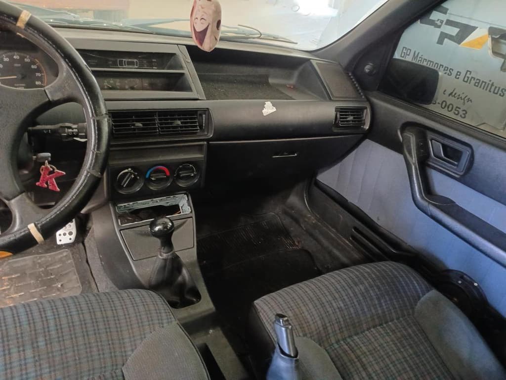 Fiat Tipo 1.6 IE 1995 — foto 5