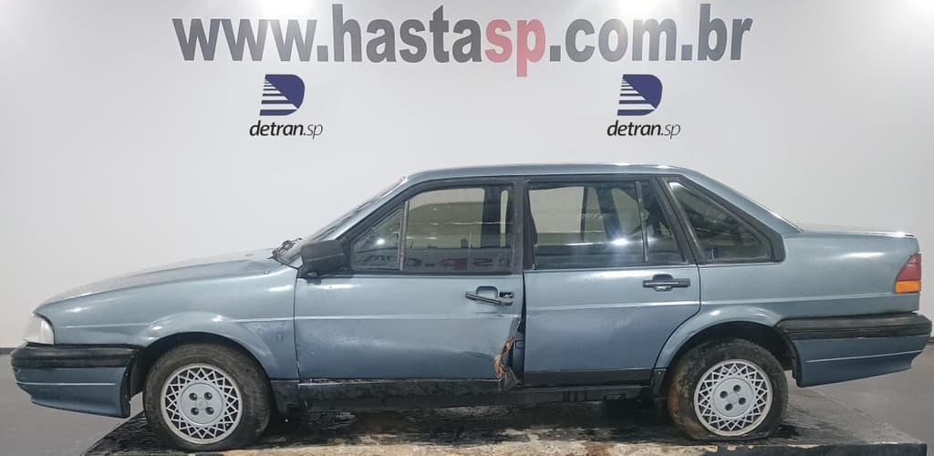 Ford Versailles 2.0 Ghia 1993 — foto 2