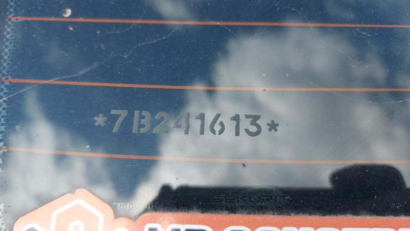 Chevrolet Gm/astra Sedan Advantage 2007 — foto 4