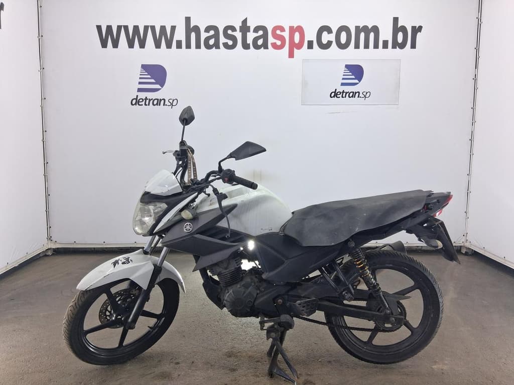 Yamaha YS 150 2018 — foto 2