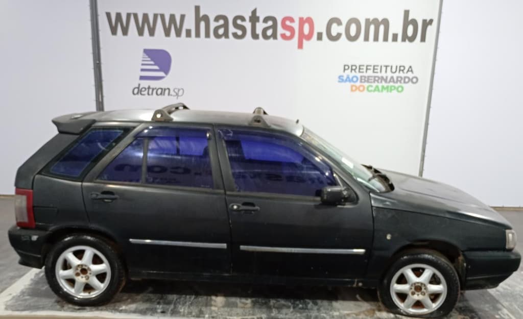 Fiat Tipo 1.6 IE 1995 — foto 3