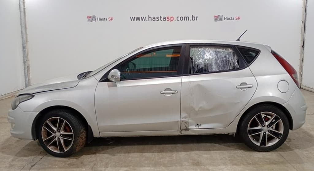 Hyundai Hyundai I30 2.0 2012 — foto 3