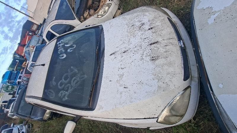 Chevrolet Corsa Hatch Premium 2009 — foto 2