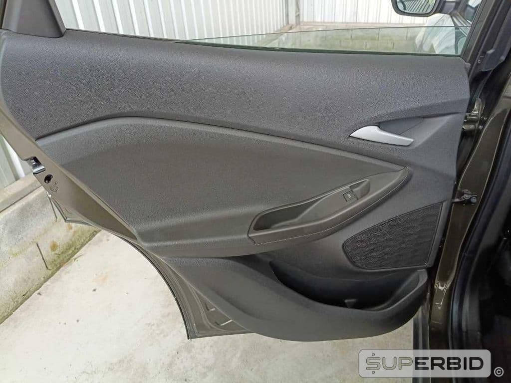 Chevrolet Tracker T a Ltz, 2025 — foto 23