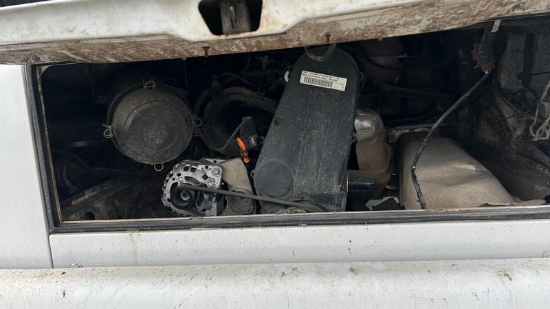 Volkswagen Kombi 2012 — foto 13