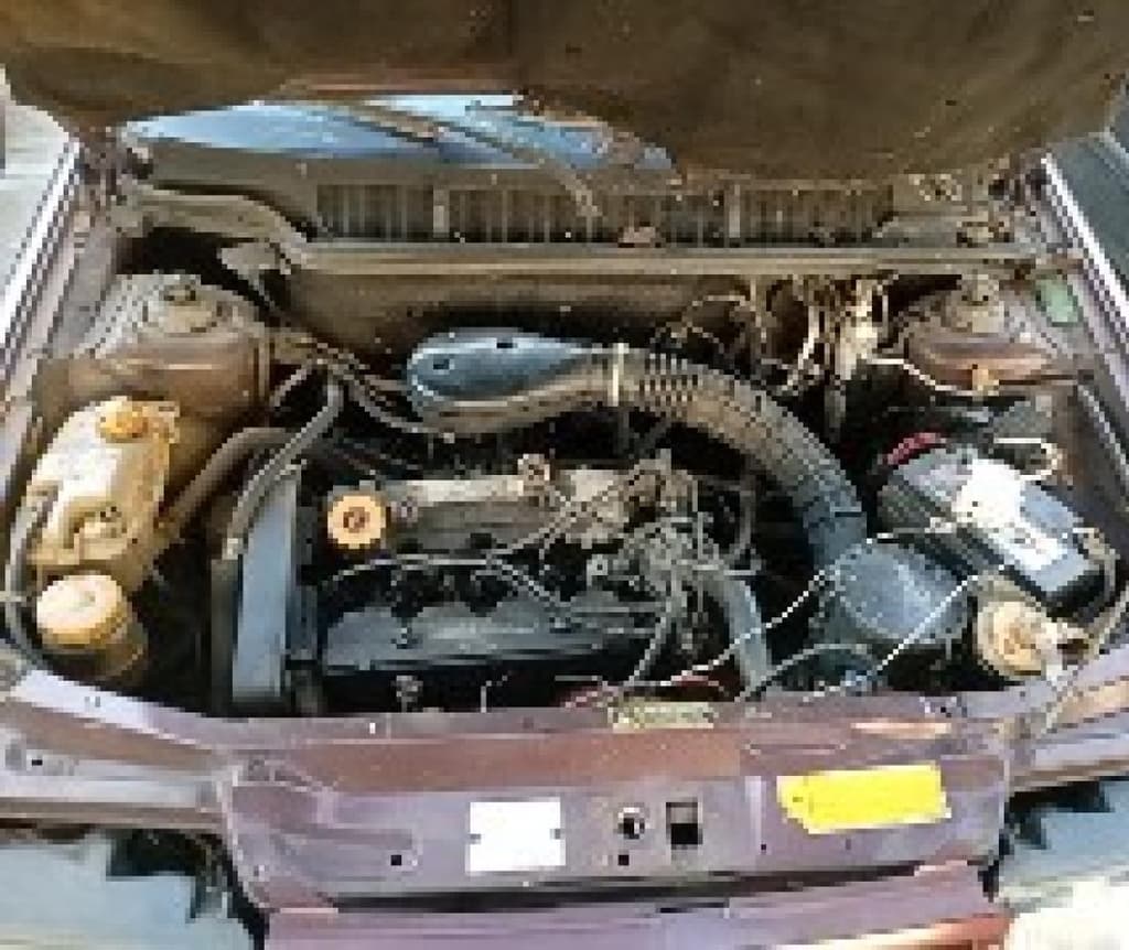 Fiat Tempra IE 1996 — foto 7