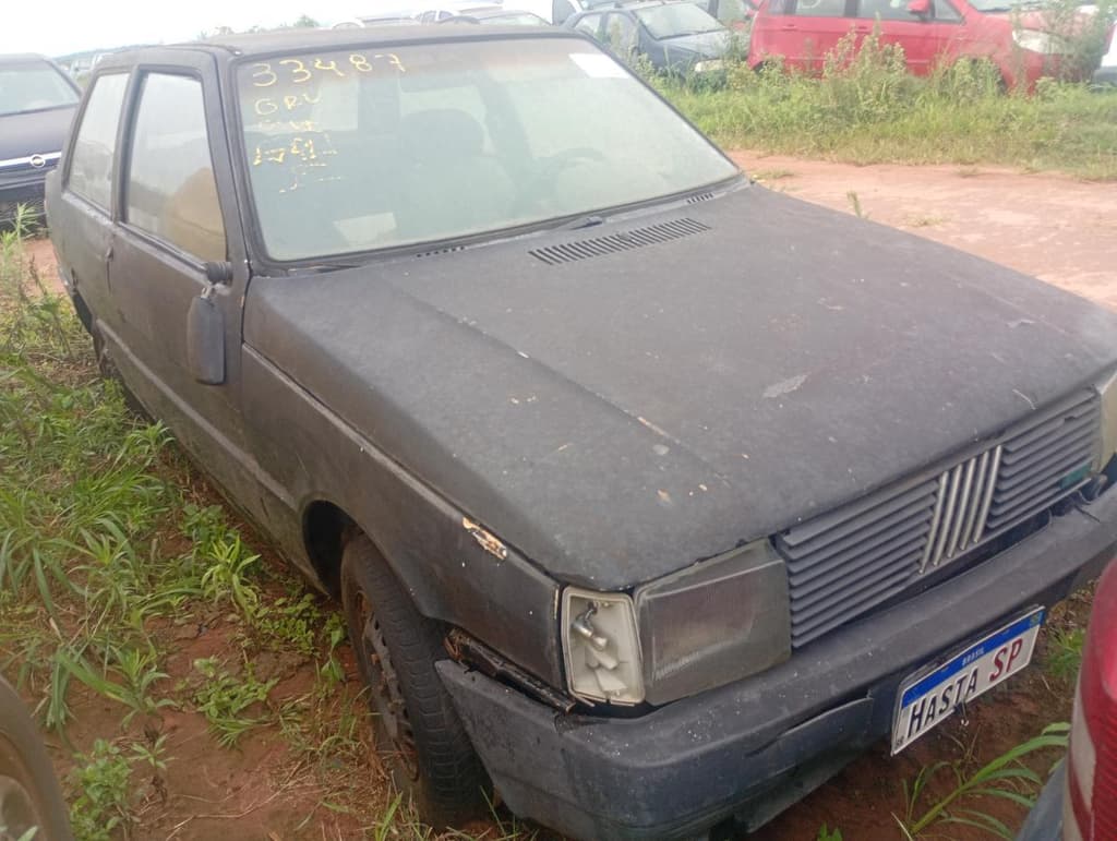 Fiat Premio CS 1.3 1986 — foto 2
