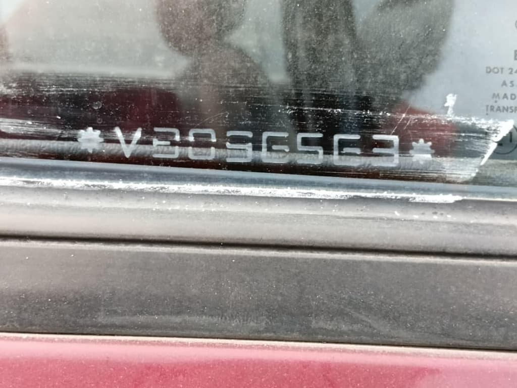 Ford Ford/fiesta 1997 — foto 7