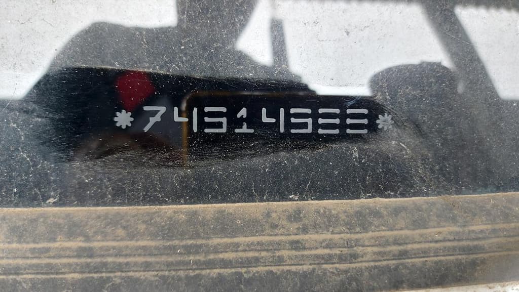 Fiat UNO Mile Flex 2007 — foto 4