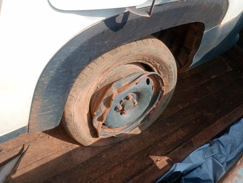 Fiat Strada 2022 — foto 15