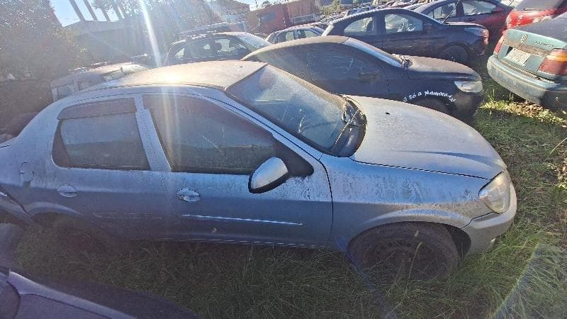 Chevrolet Prisma JOY 2007 — foto 1
