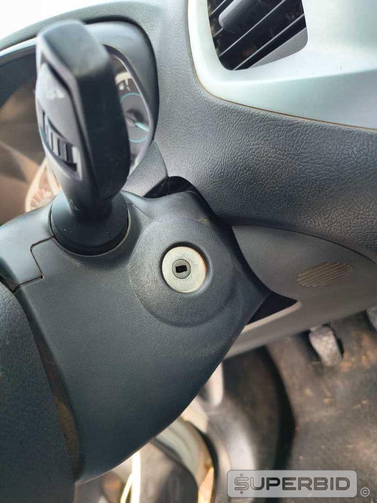 Ford KA SE 1.5 HA B 2017 — foto 9
