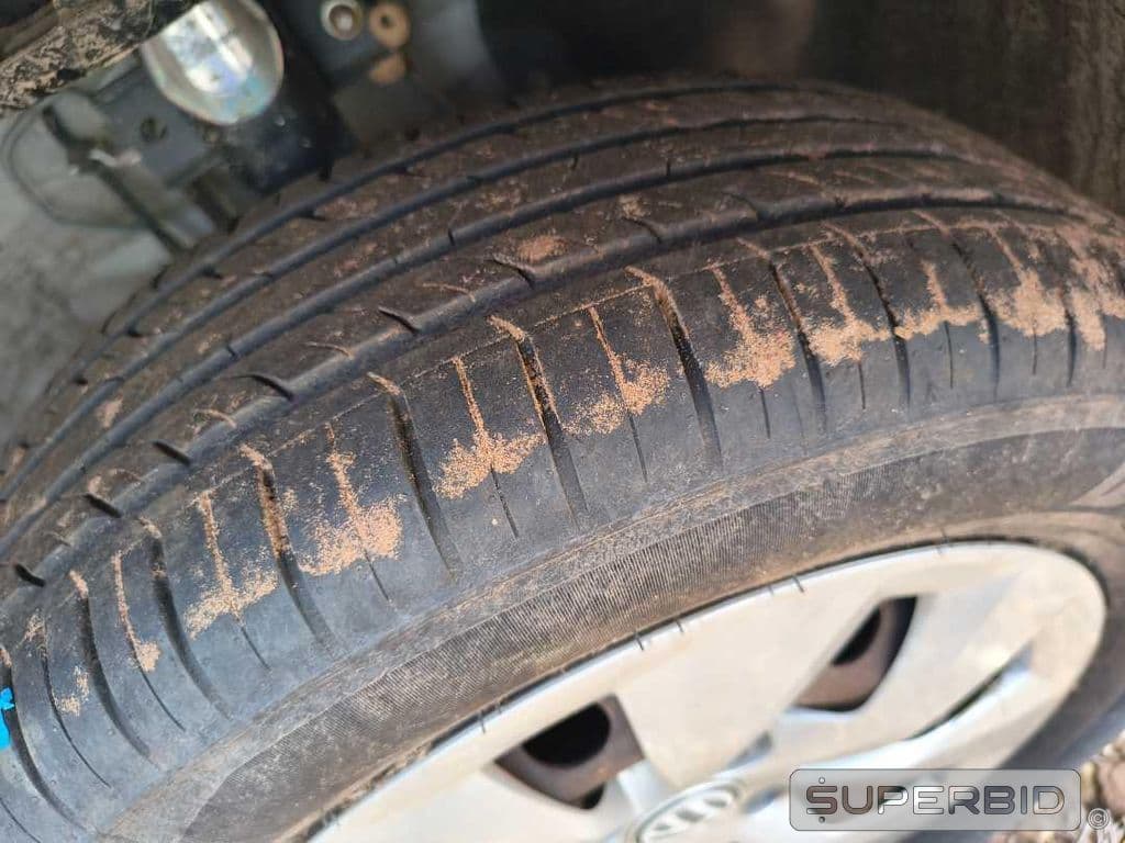 Volkswagen Voyage TL MB 2016 — foto 3