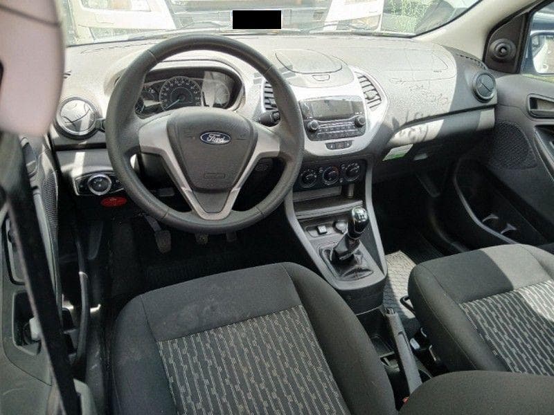 Ford KA+ 2020 — foto 10