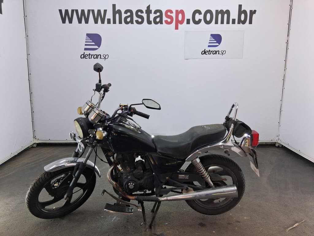 Shineray MVK 150 2011 — foto 2