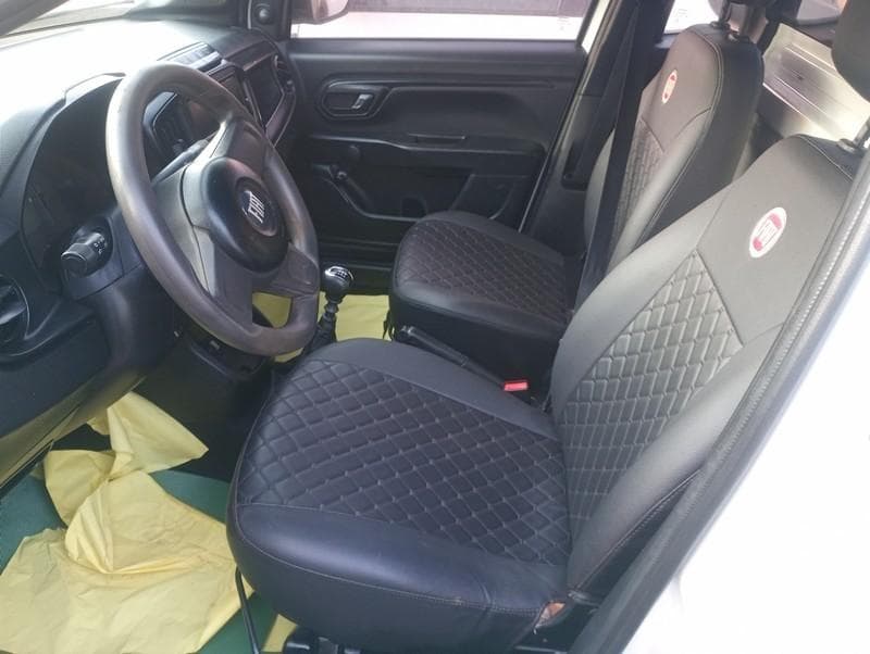 Fiat Strada 2022 — foto 13