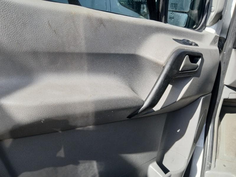 Mercedes-Benz 313cdistreet F, 2019 — foto 16