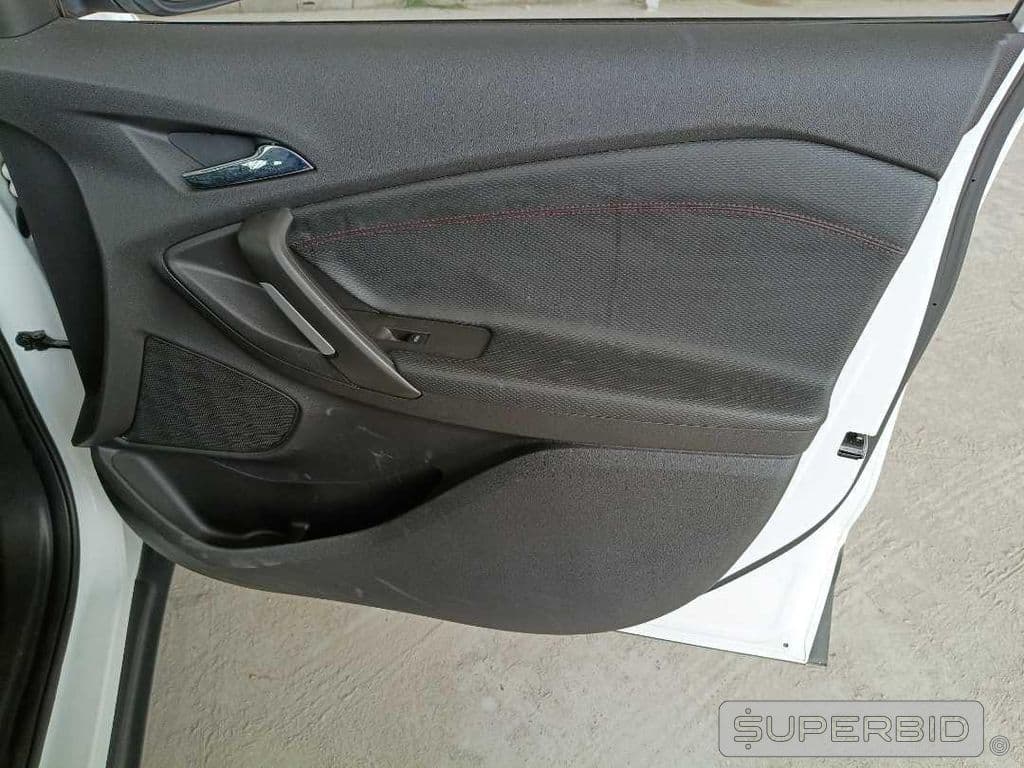 Chevrolet Tracker 12T a RS, 2024 — foto 20