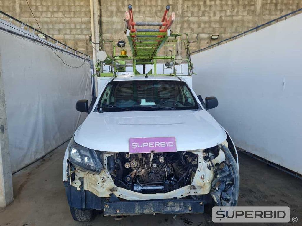 Chevrolet S10 LS Ds4c 2020 — foto 10