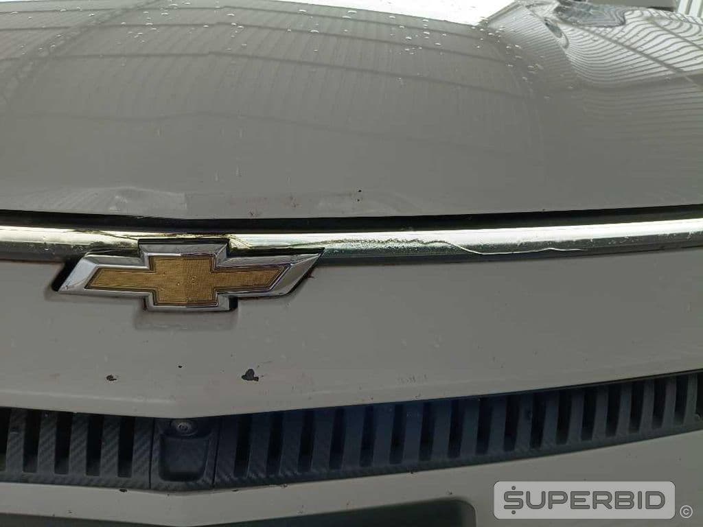 Chevrolet Equinox EV, 2024 — foto 6