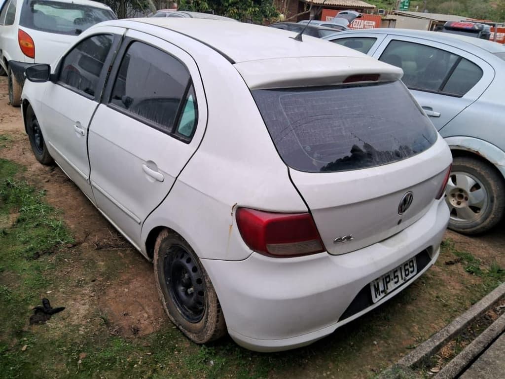 Volkswagen Vw/gol 1.0 2011 — foto 12