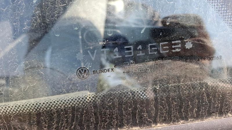 Volkswagen Vw/gol CL 1.6 MI 1997 — foto 5