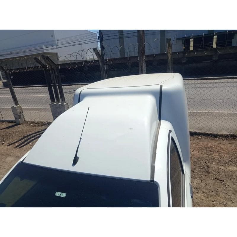 Fiat Fiorino 2023 — foto 19