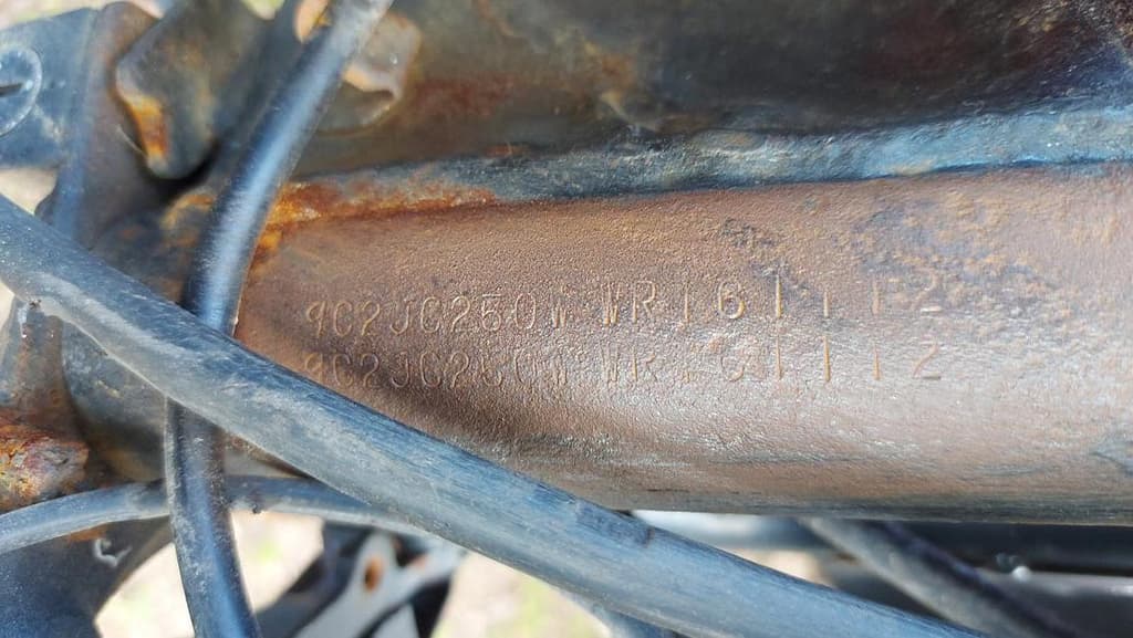 Honda Honda/cg 125 Titan 1998 — foto 7