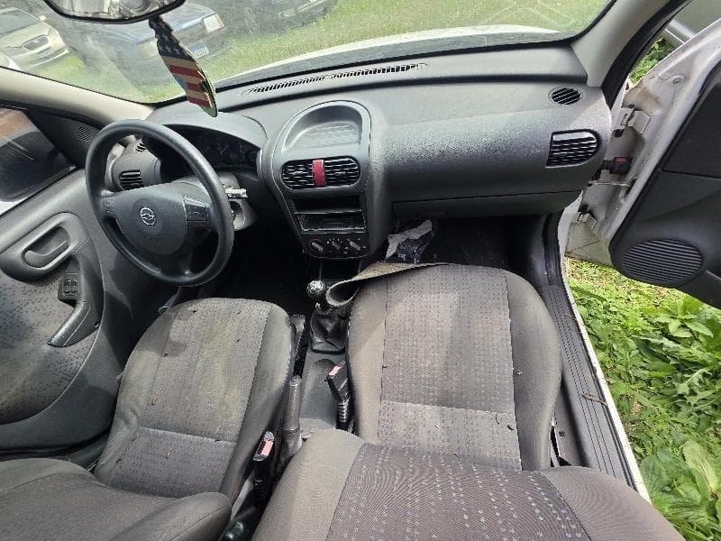 Chevrolet Corsa Hatch Maxx 2012 — foto 2