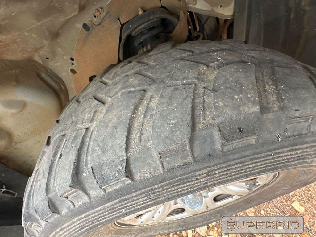 Chevrolet S10 LS DD4 2016 — foto 21