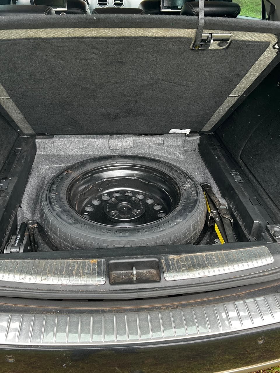 Mercedes-Benz Ml 350 Cdi - 2010 — foto 8