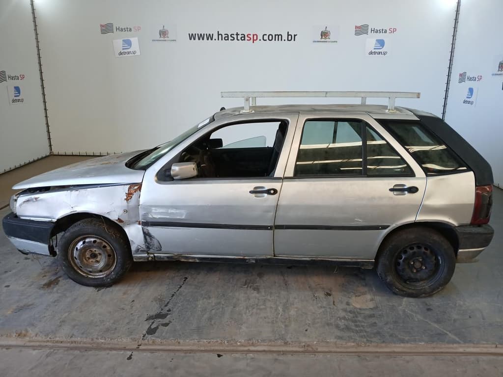 Fiat Tipo 1.6 IE 1995 — foto 2