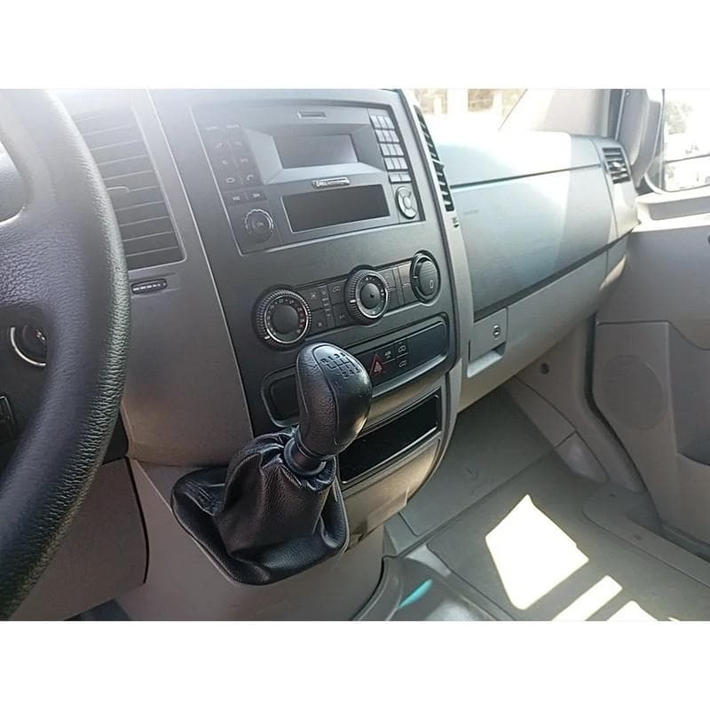 Mercedes-Benz 313cdistreet F, 2019 — foto 15