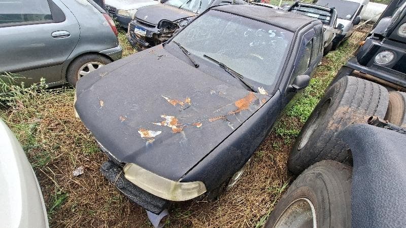 Volkswagen GOL 1.0 2005 — foto 3