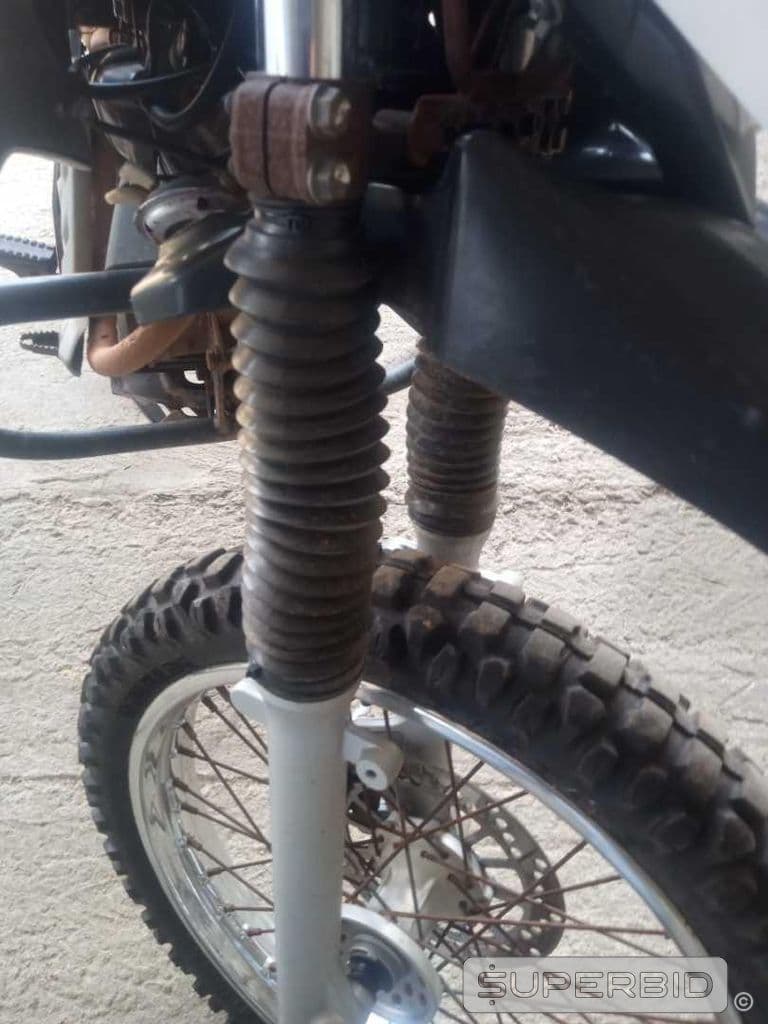Yamaha Xtz150 Crosser S 2018 — foto 2