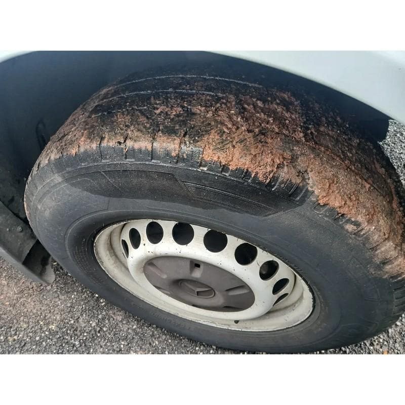 Mercedes-Benz 313cdistreet F, 2019 — foto 9