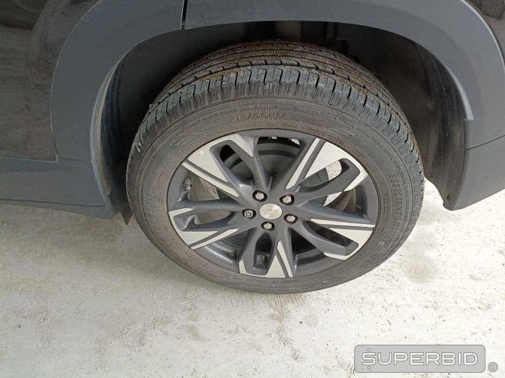 Chevrolet Tracker 12T a PR, 2024 — foto 18