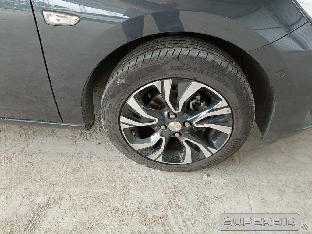 Chevrolet Onix Plus 10tat Pr2, 2024 — foto 15