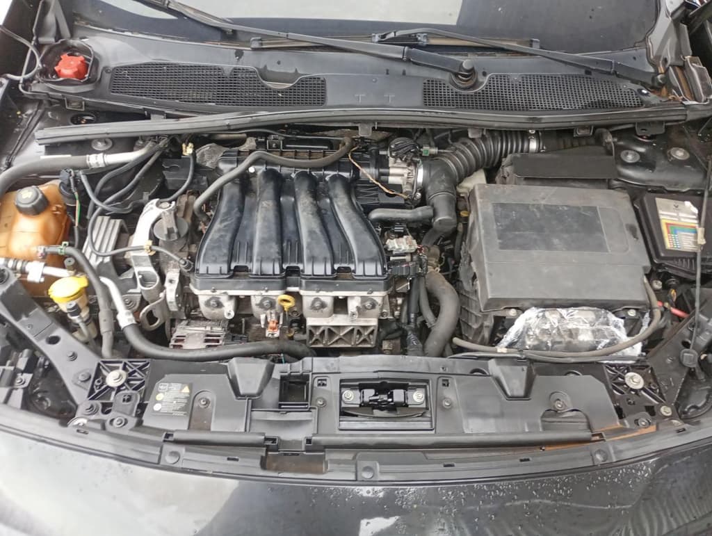 Renault Renault Fluence Dyn20a 2015 — foto 6