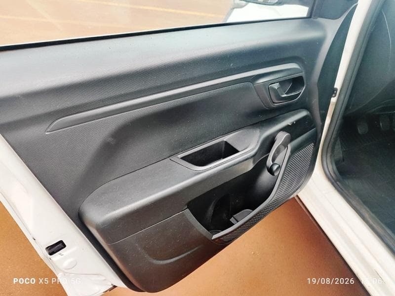Fiat Strada 2022 — foto 7