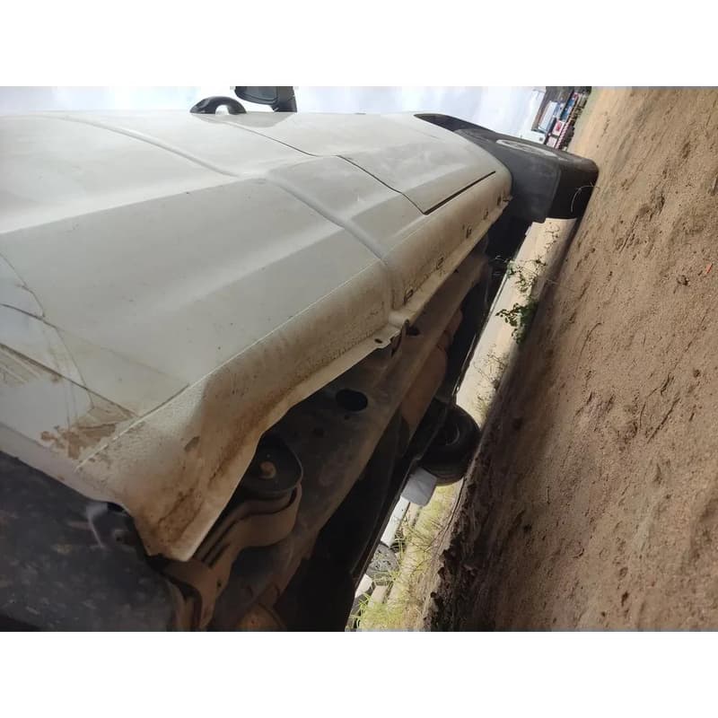 Volkswagen Amarok CS 4X4 S 2018