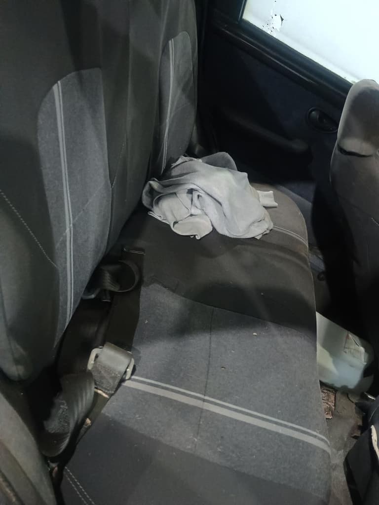 Fiat Palio EDX 1996 — foto 6