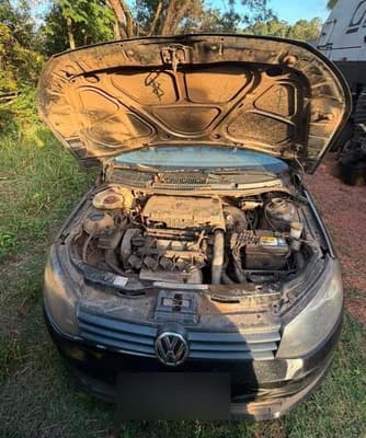 Volkswagen Novo GOL 1.0 City, 2014 — foto 3