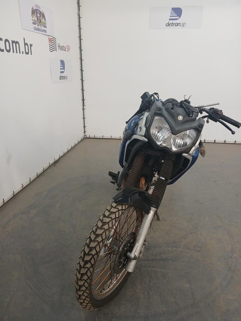 Yamaha Xtz250 Tenere 2013 — foto 3