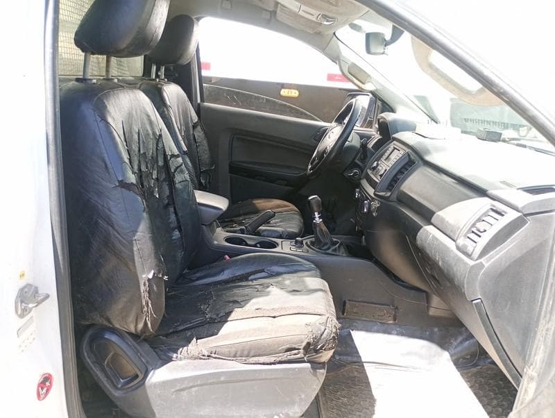 Ford Ranger XL 22C 2.2, 2022 — foto 19